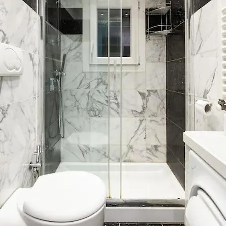 Casa Delle 5 Giornate Di Appartement *