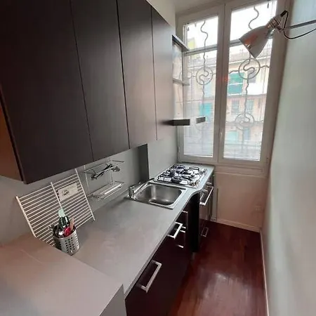 Cozy In Near Metro M4 * Milaan