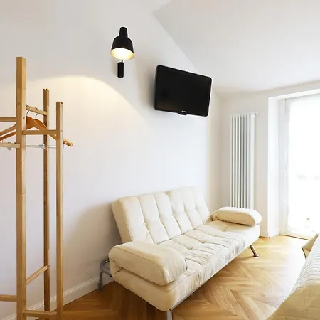 Cozy Апартаменты *