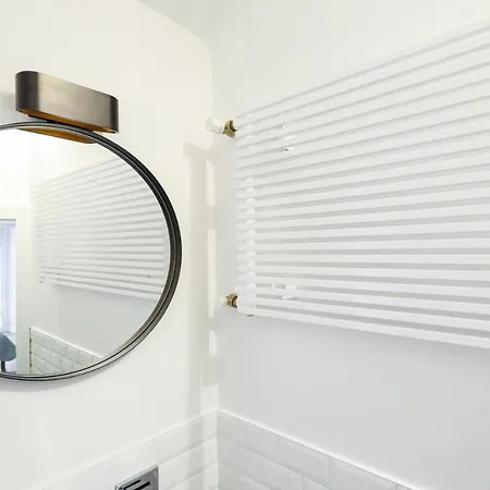 Cozy Apartmán Milán