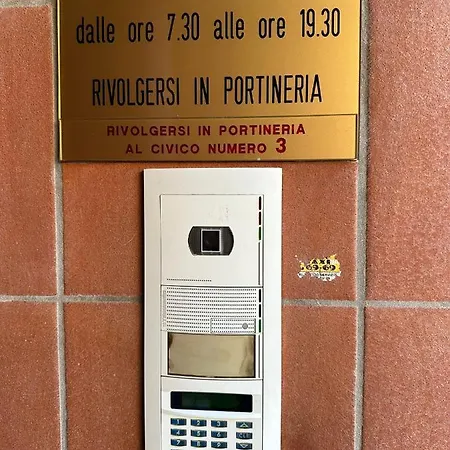 Appartement Be-c0 Bicocca Luxury Garden Milan