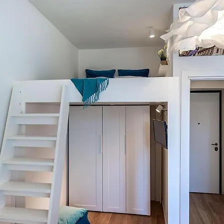 Pearl House Porta Romana ميلان