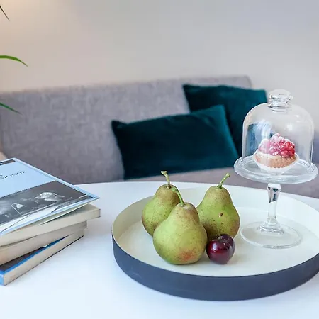 Pearl House Porta Romana شقة ميلان