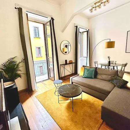 Cenacolo - Cadorna