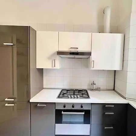 Cenacolo - Cadorna Apartamento