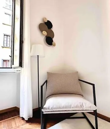Apartment Cenacolo - Cadorna