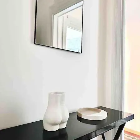 Apartment Cenacolo - Cadorna *