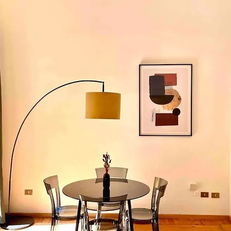 Apartment Cenacolo - Cadorna *