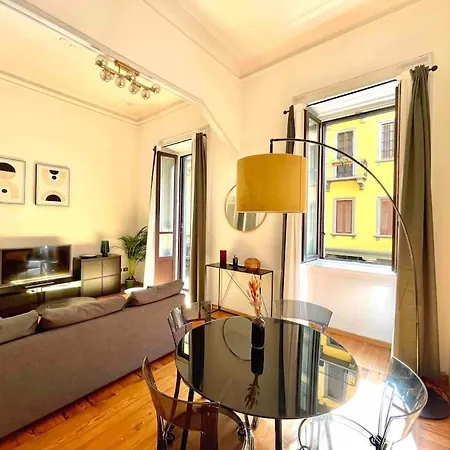 Cenacolo - Cadorna Apartment