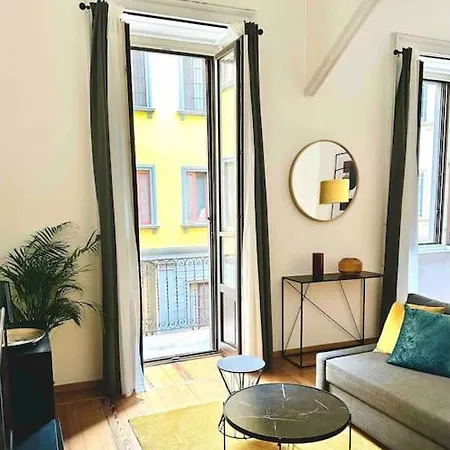 Cenacolo - Cadorna * Milan