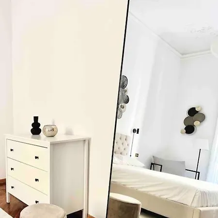 Apartment Cenacolo - Cadorna