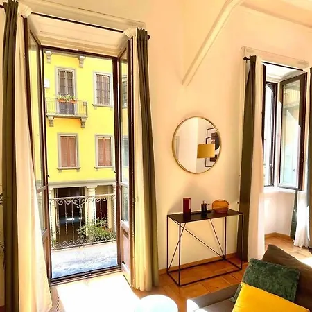 Cenacolo - Cadorna Milan