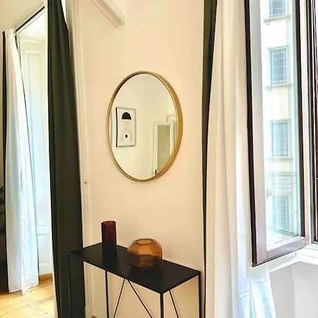 Apartment Cenacolo - Cadorna