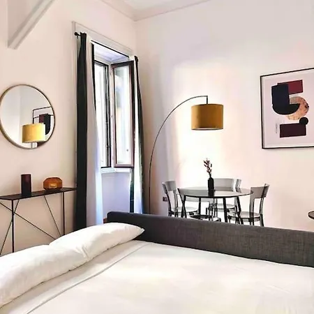 Cenacolo - Cadorna Milan