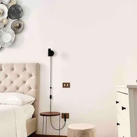 Apartment Cenacolo - Cadorna *
