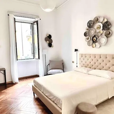 Apartment Cenacolo - Cadorna