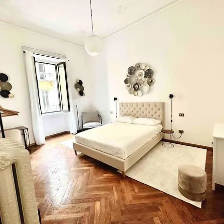 Cenacolo - Cadorna Milan