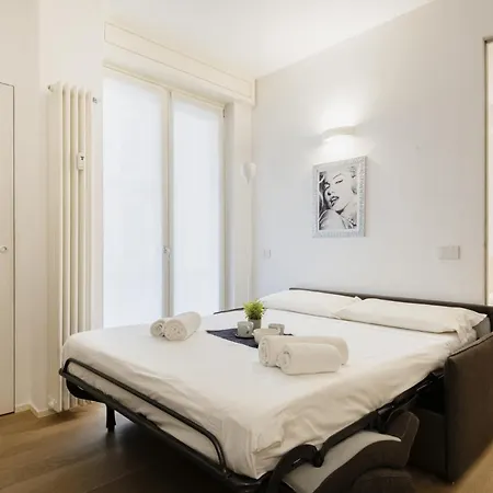 Easylife - - P D Francesca 51 - Life דירה *