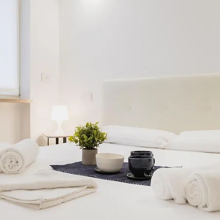 Easylife - - P D Francesca 51 - Life דירה *