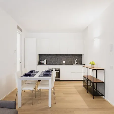 Easylife - - P D Francesca 51 - Life דירה