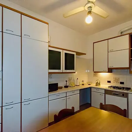 Un Insospettabile Angolo In Citta *