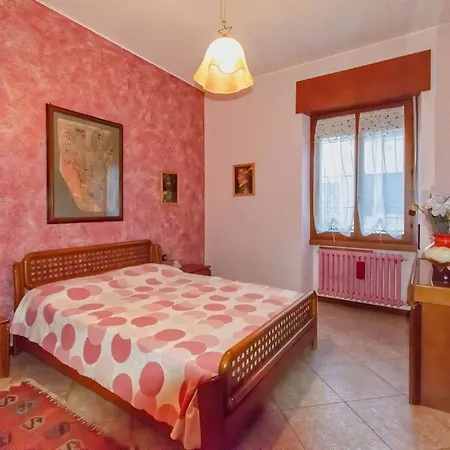 Apartment Un Insospettabile Angolo Verde In Citta Milan