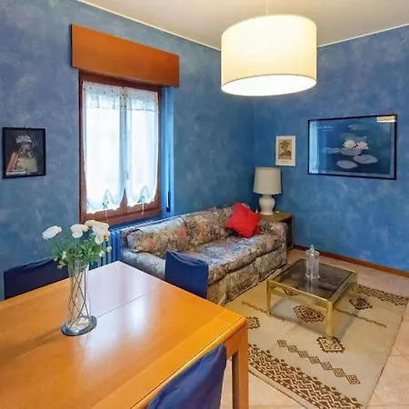 Un Insospettabile Angolo In Appartement Milan
