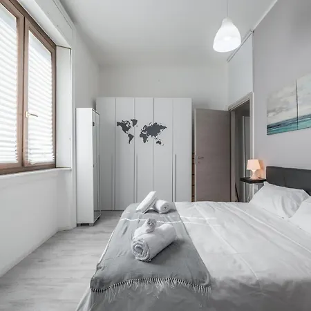 Nolo's Nest - Close To Station