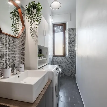 Nolo's Nest - Close To Station Appartement *