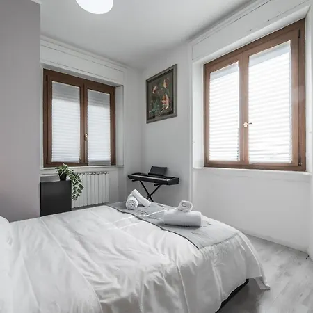 Appartement Nolo's Nest - Close To Station Milan