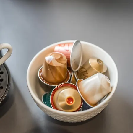 Nolo's Nest - Close To Station Appartement