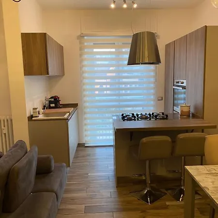 Argonne Charme House Milano