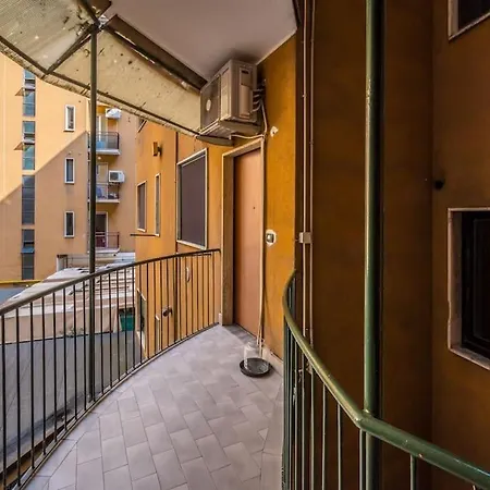 Apartmán Citylife - Elegante