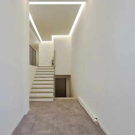 Appartamento Le Moderne