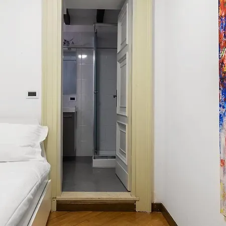 Easyhomes - Annunciata شقة ميلان