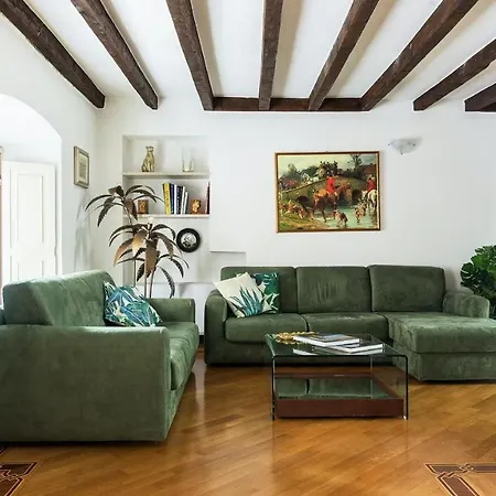 Easyhomes - Annunciata ميلان