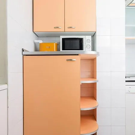 Апартаменты Easyhomes - Annunciata Милан