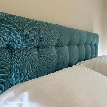 Regina By The Blue Twins