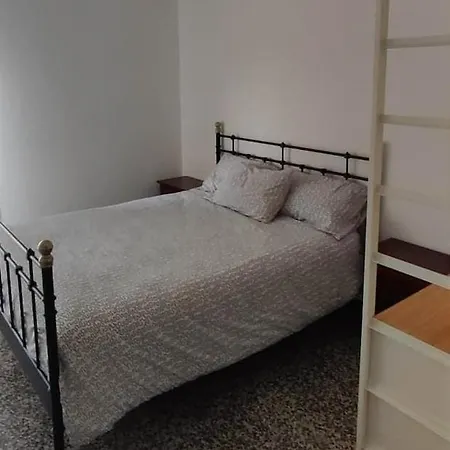 Apartment 50 Mt Fermata Mm1 *