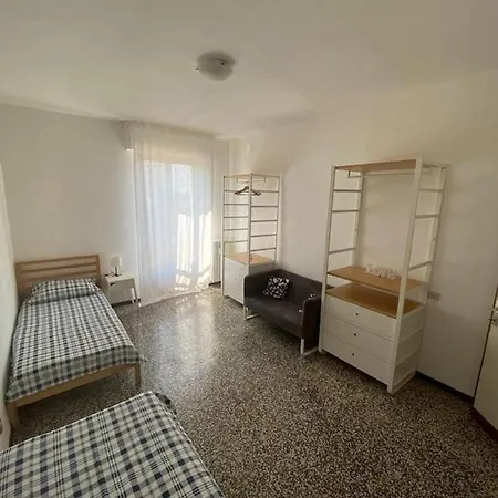 50 Mt Fermata Mm1 Apartment