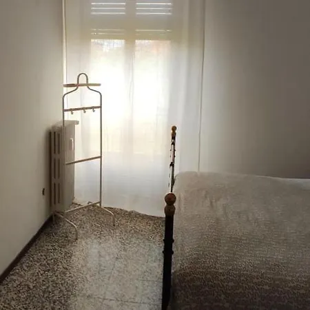 50 Mt Fermata Mm1 Apartment