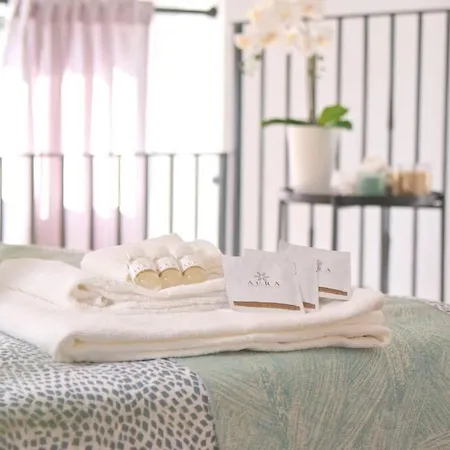 - Stazione Comfort Loft Lejlighed