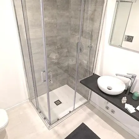 - Stazione Comfort Loft * Milano