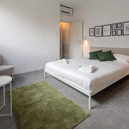 Appartamento Le Moderne *