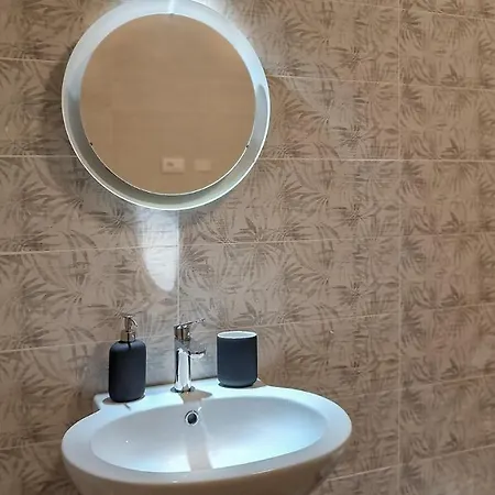 Le Moderne Appartamento