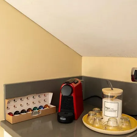 Maison One Nel Centro Di * Milán