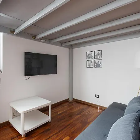 公寓 Guesthost - Cosy Close To Piazza Insubria *