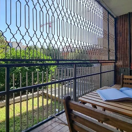 Italianway - Botta 40 Mediolan