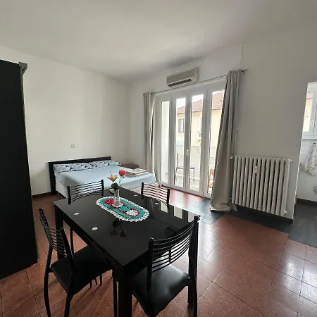 For Work And Leisure Hotel Milan