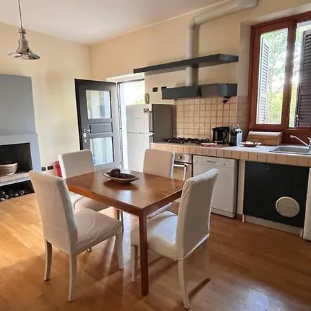 Cozy Nest Milan